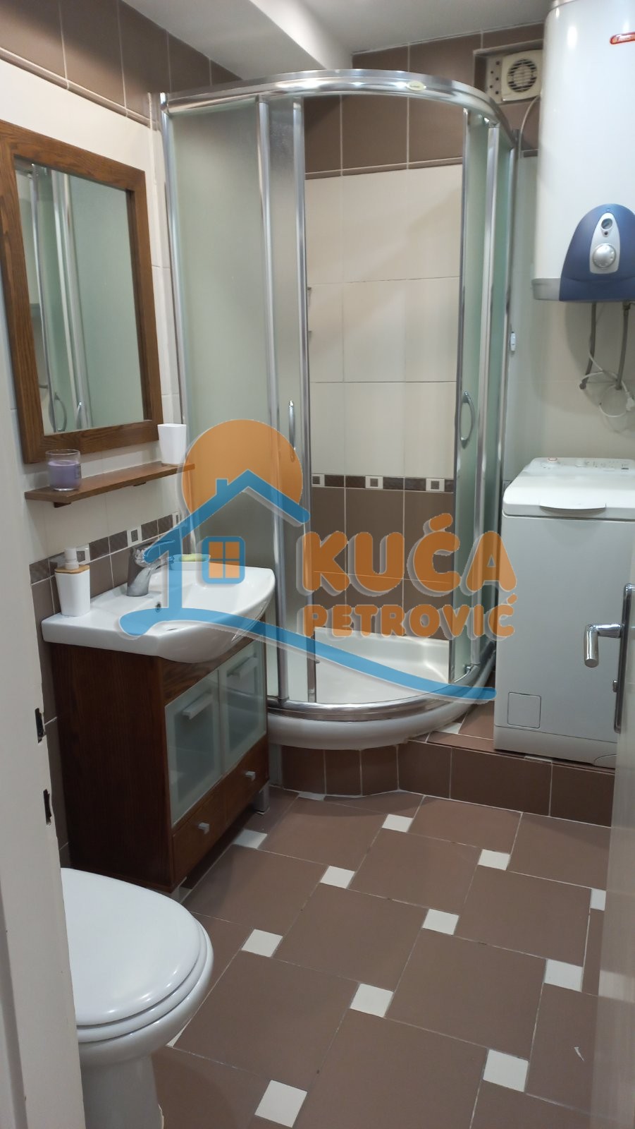 Dvosoban stan, 51 m2, Bulevar Nemanjića, Bulevar Nemanjića ID: i-012390 14