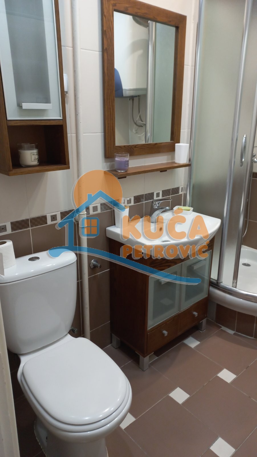 Dvosoban stan, 51 m2, Bulevar Nemanjića, Bulevar Nemanjića ID: i-012390 15