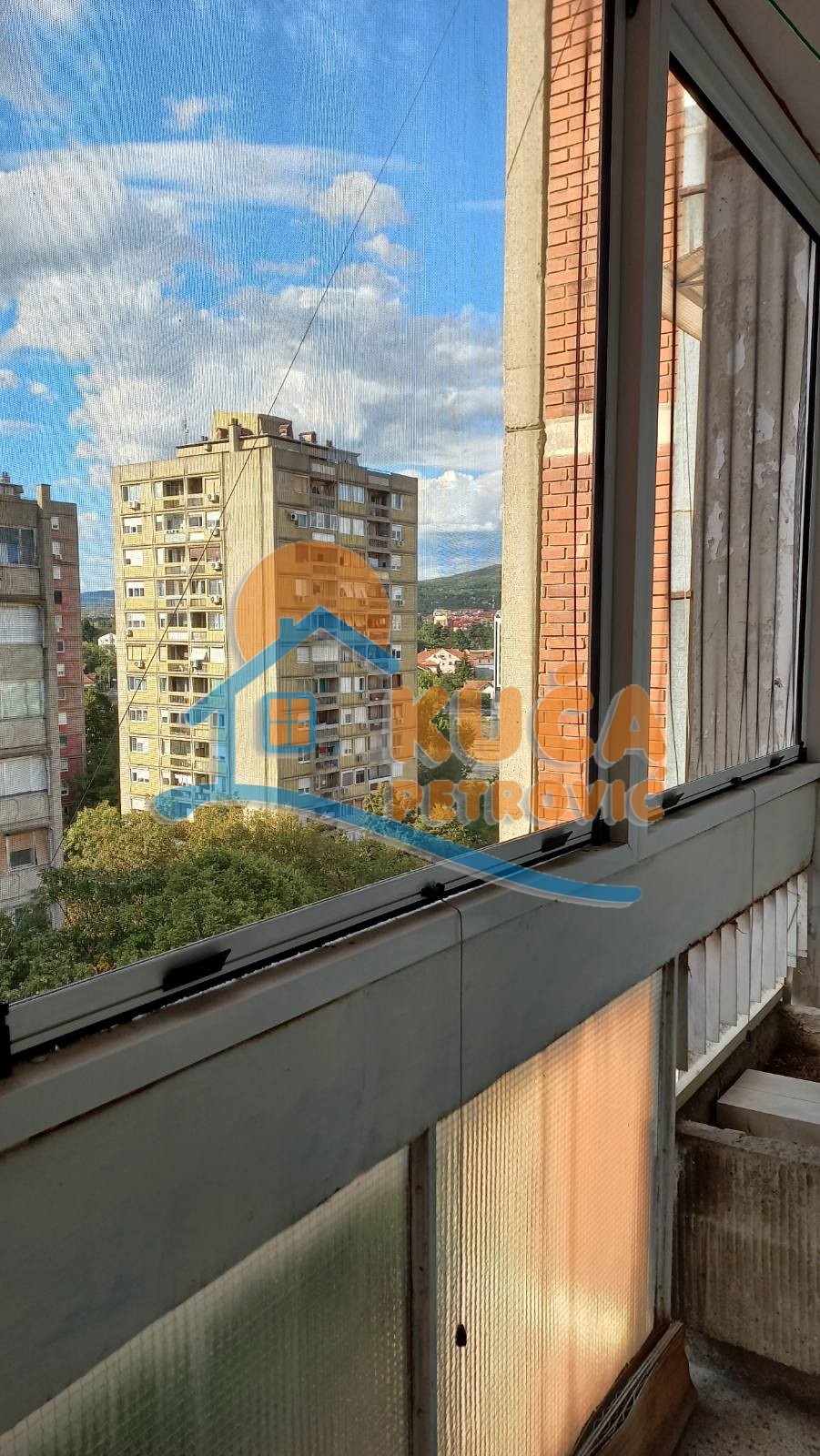 Dvosoban stan, 51 m2, Bulevar Nemanjića, Bulevar Nemanjića ID: i-012390 16