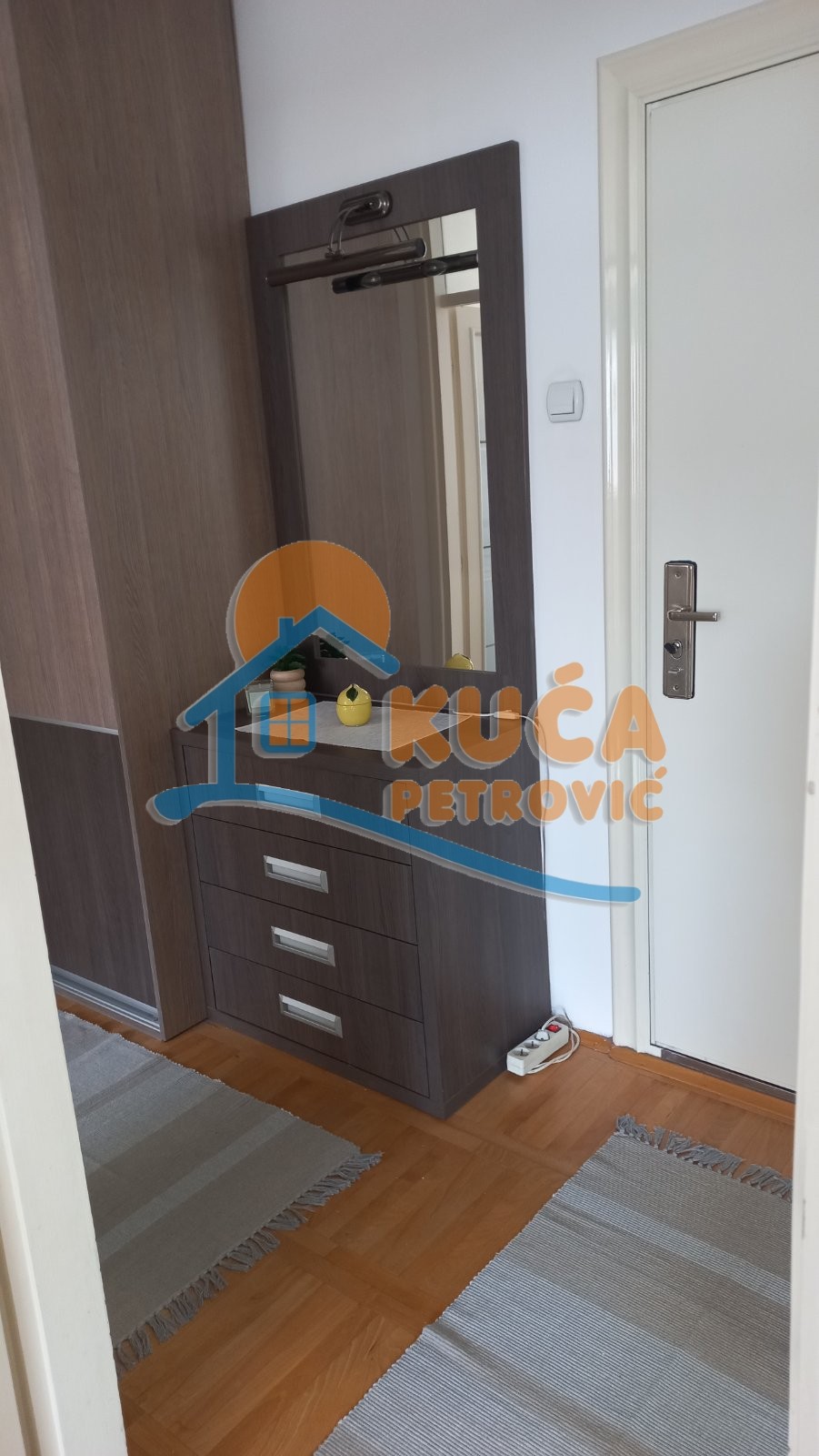 Dvosoban stan, 51 m2, Bulevar Nemanjića, Bulevar Nemanjića ID: i-012390 17
