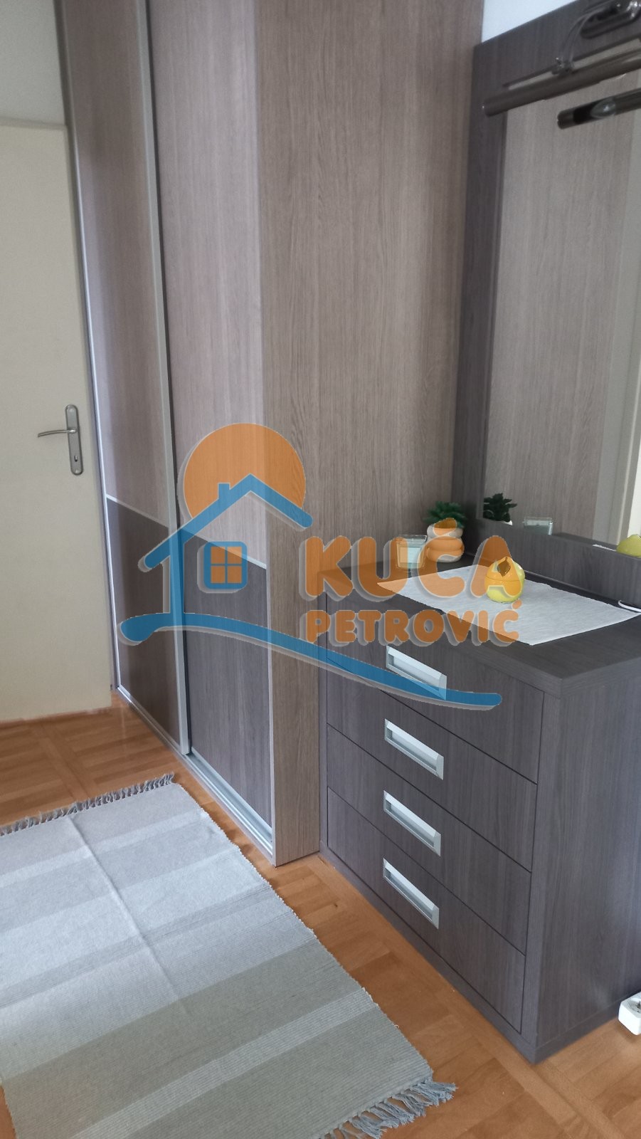Dvosoban stan, 51 m2, Bulevar Nemanjića, Bulevar Nemanjića ID: i-012390 18