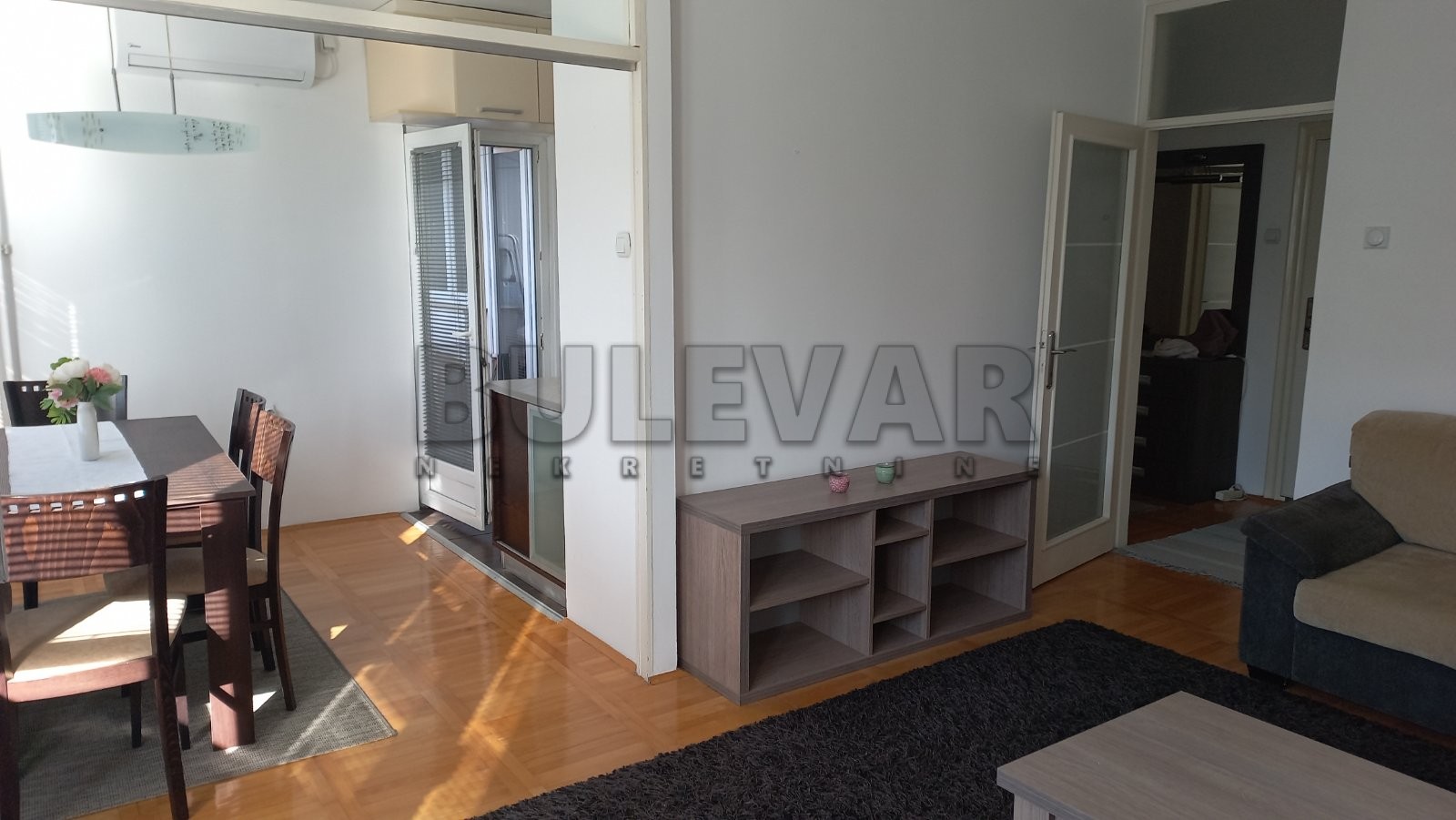 Dvosoban stan, 51 m2, Bulevar Nemanjića, Bulevar Nemanjića ID: i-012390 1
