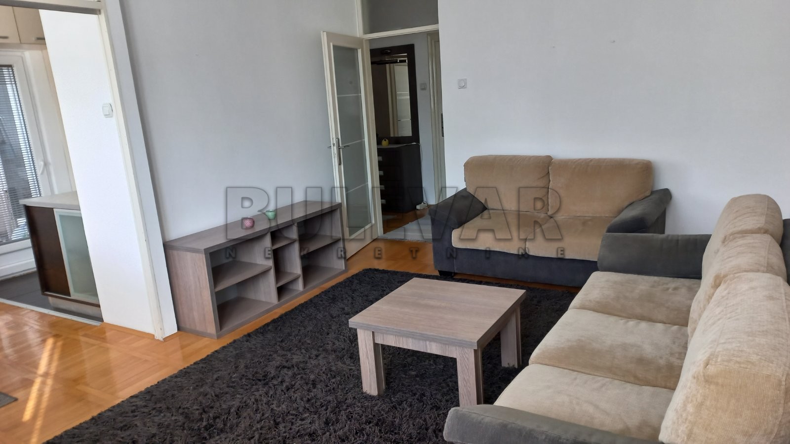 Dvosoban stan, 51 m2, Bulevar Nemanjića, Bulevar Nemanjića ID: i-012390 2