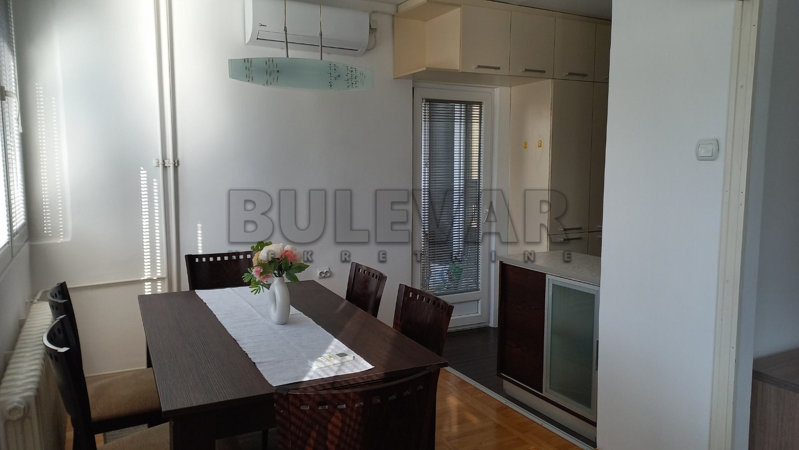 Dvosoban stan, 51 m2, Bulevar Nemanjića, Bulevar Nemanjića ID: i-012390 4