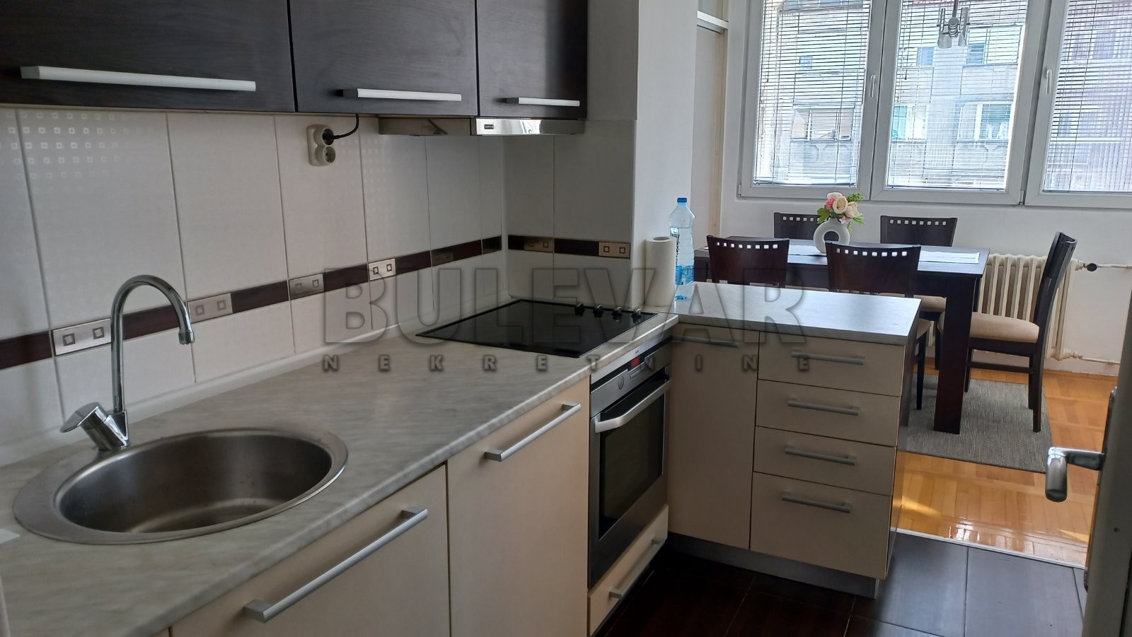 Dvosoban stan, 51 m2, Bulevar Nemanjića, Bulevar Nemanjića ID: i-012390 5