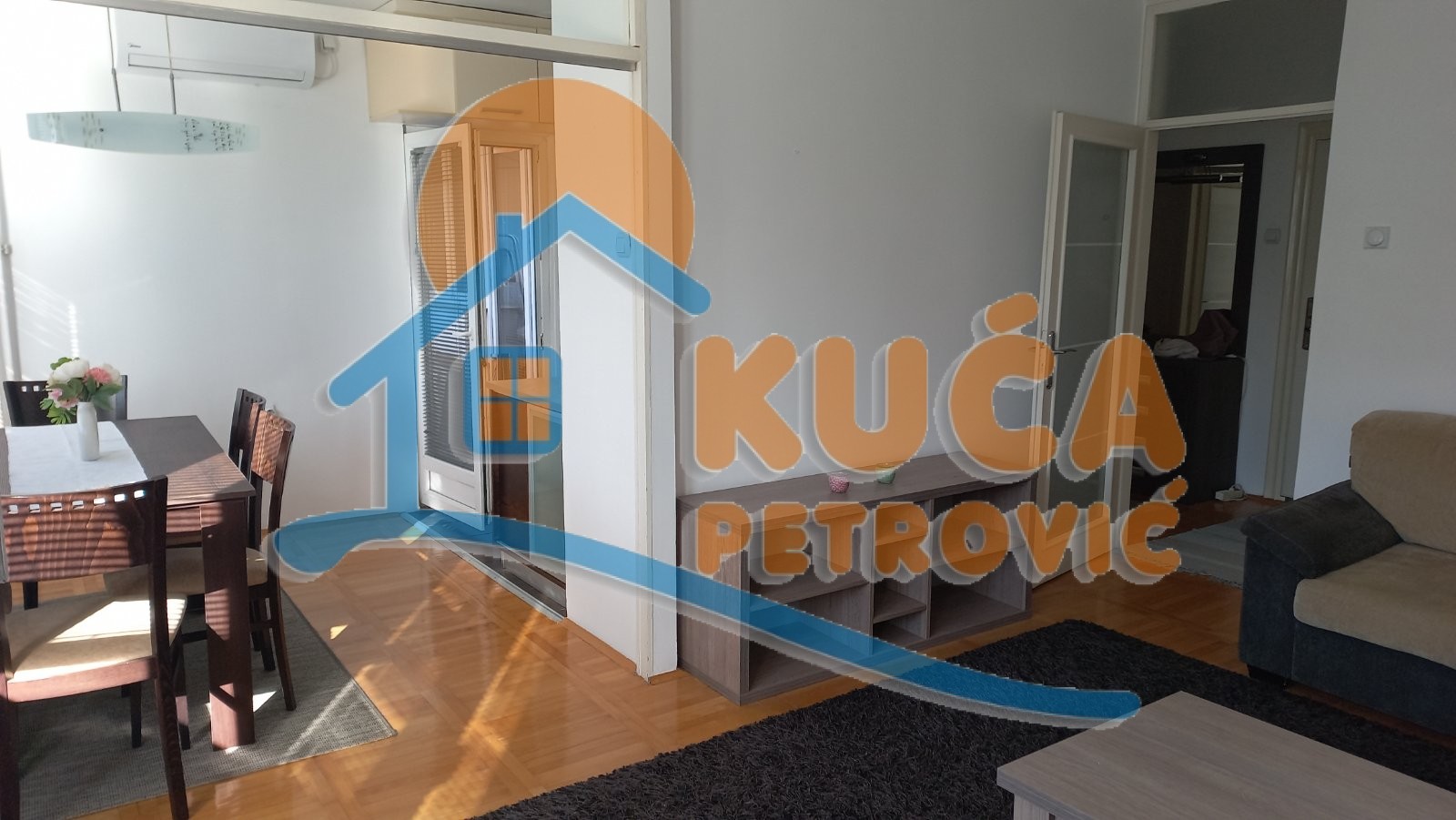 Dvosoban stan, 51 m2, Bulevar Nemanjića, Bulevar Nemanjića ID: i-012390 1