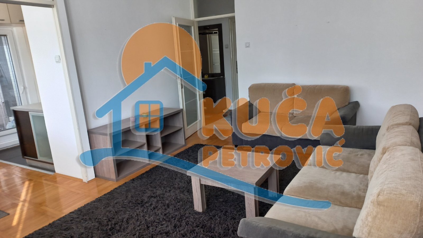 Dvosoban stan, 51 m2, Bulevar Nemanjića, Bulevar Nemanjića ID: i-012390 2