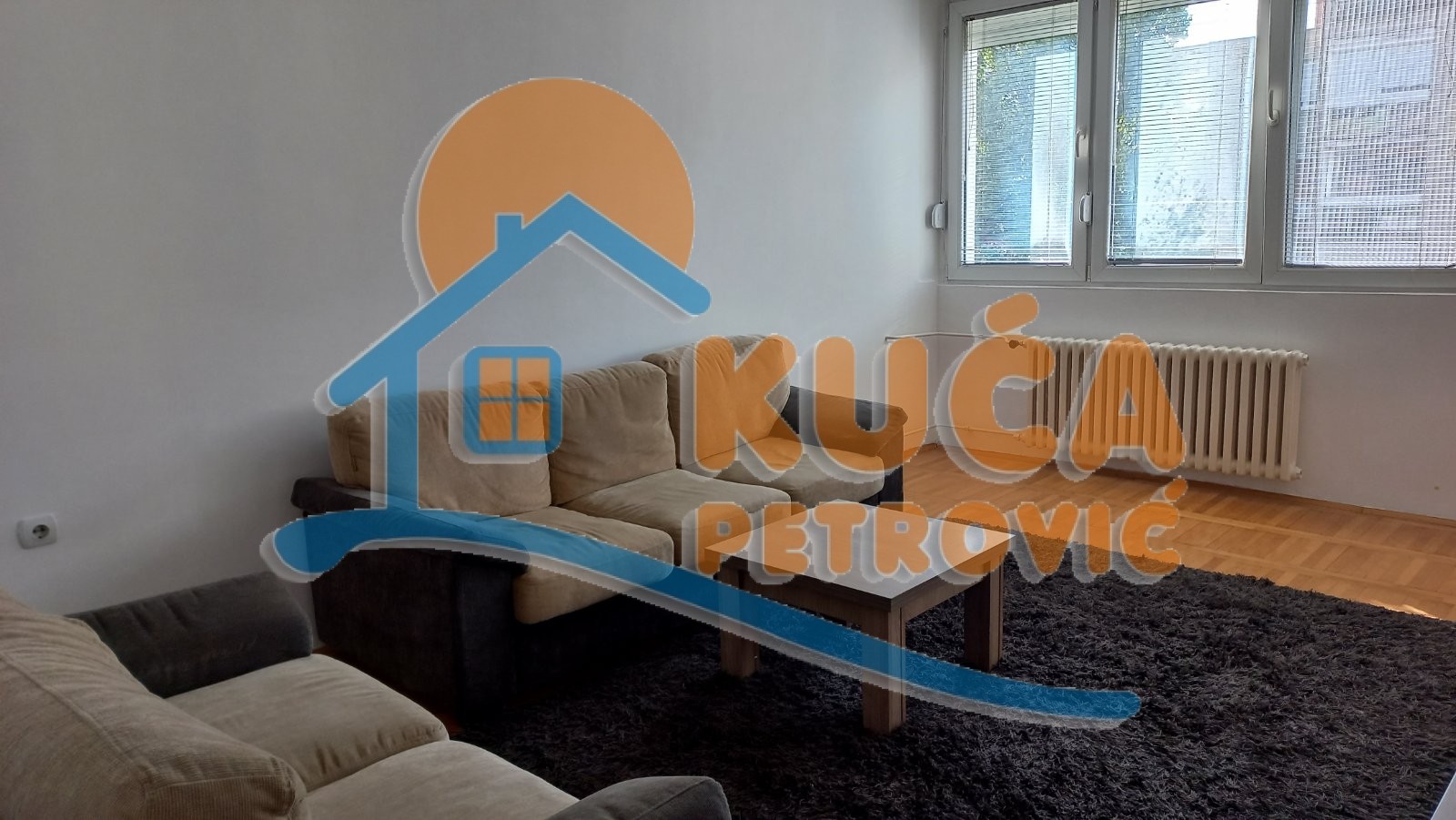 Dvosoban stan, 51 m2, Bulevar Nemanjića, Bulevar Nemanjića ID: i-012390 3