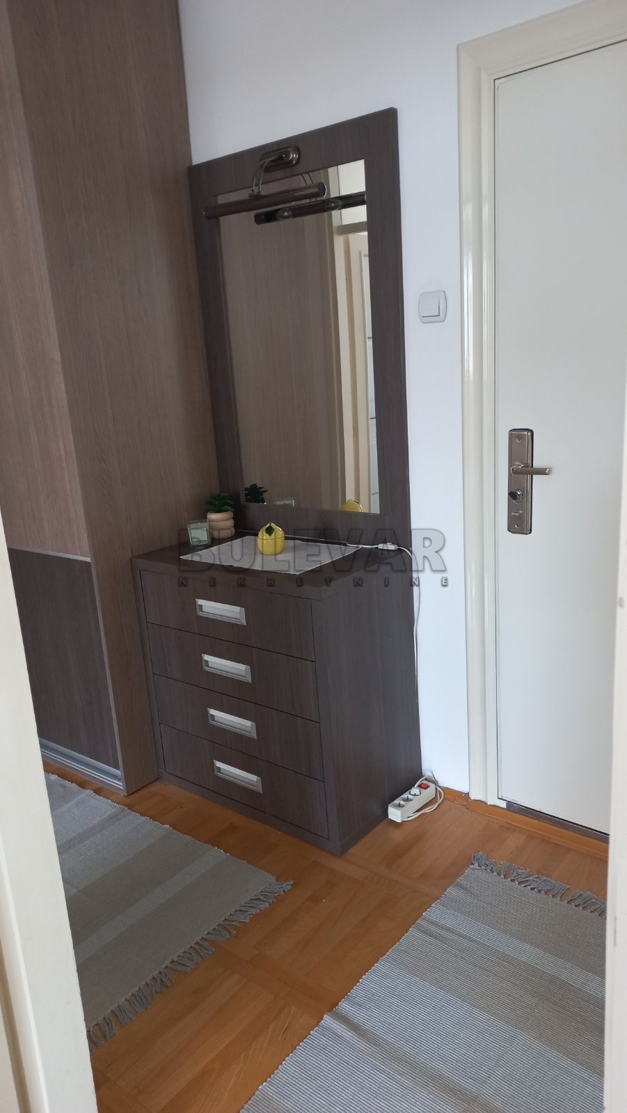 Dvosoban stan, 51 m2, Bulevar Nemanjića, Bulevar Nemanjića ID: i-012390 17