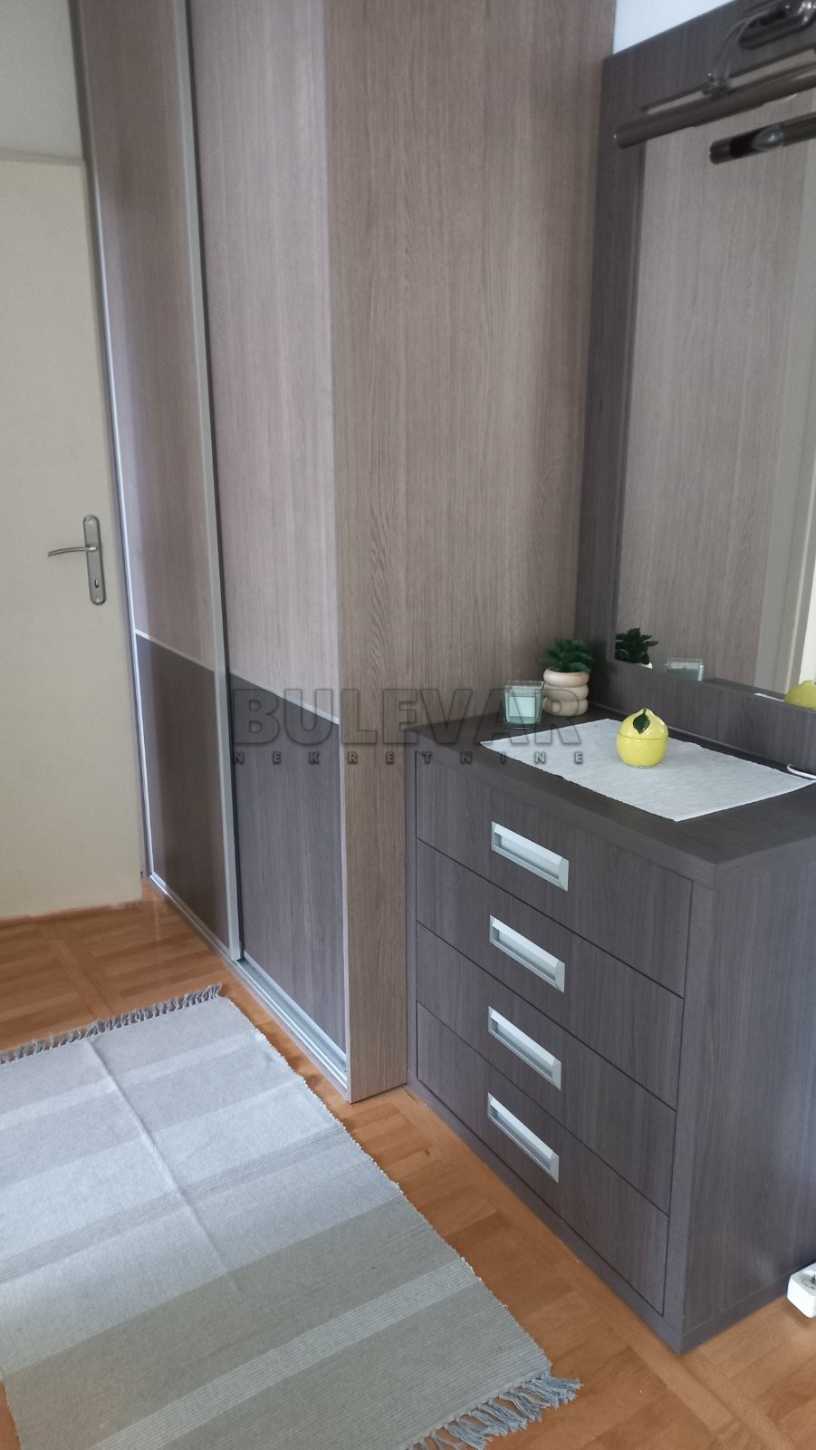 Dvosoban stan, 51 m2, Bulevar Nemanjića, Bulevar Nemanjića ID: i-012390 18