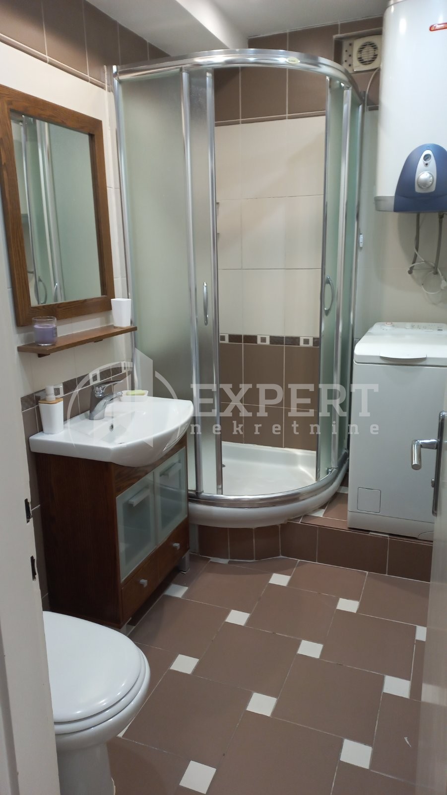 Dvosoban stan, 51 m2, Bulevar Nemanjića, Bulevar Nemanjića ID: i-012390 14
