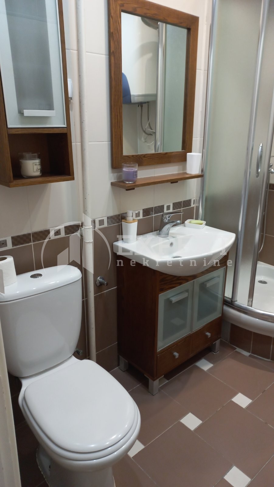 Dvosoban stan, 51 m2, Bulevar Nemanjića, Bulevar Nemanjića ID: i-012390 15
