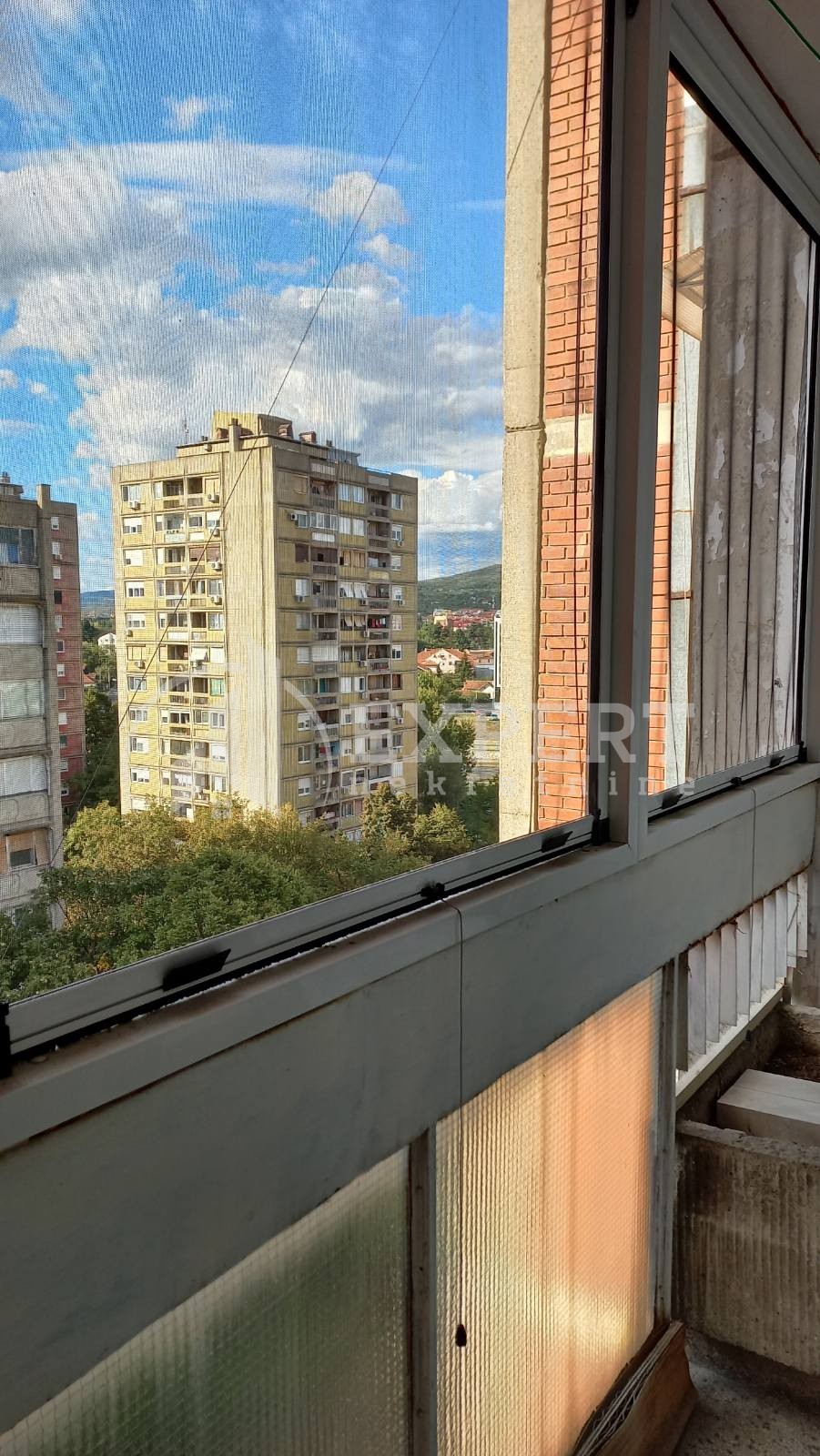 Dvosoban stan, 51 m2, Bulevar Nemanjića, Bulevar Nemanjića ID: i-012390 16