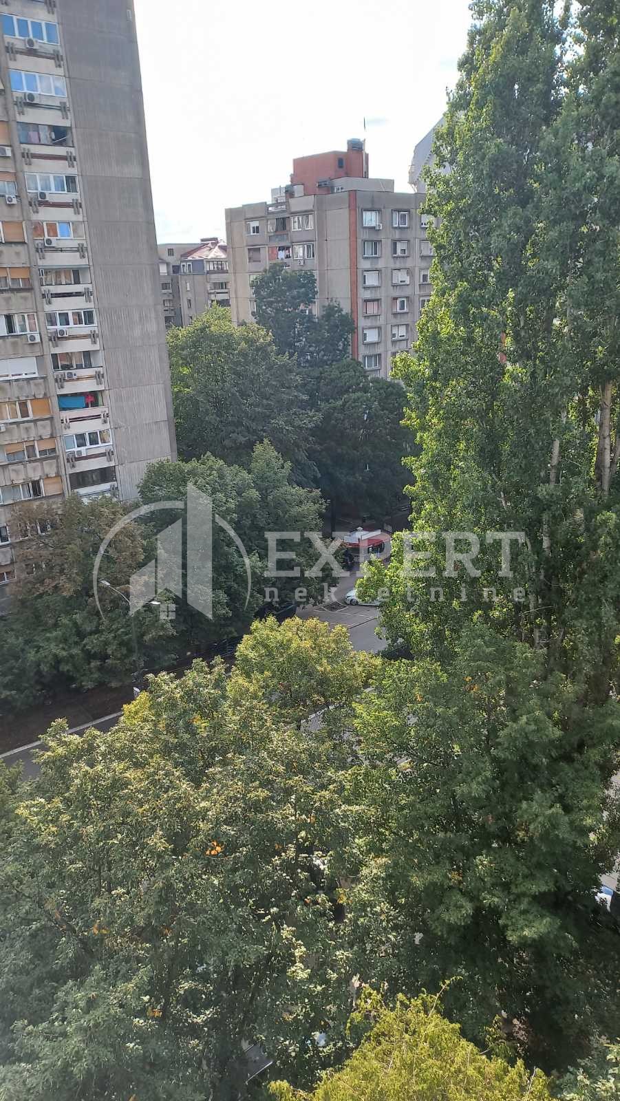 Dvosoban stan, 51 m2, Bulevar Nemanjića, Bulevar Nemanjića ID: i-012390 19