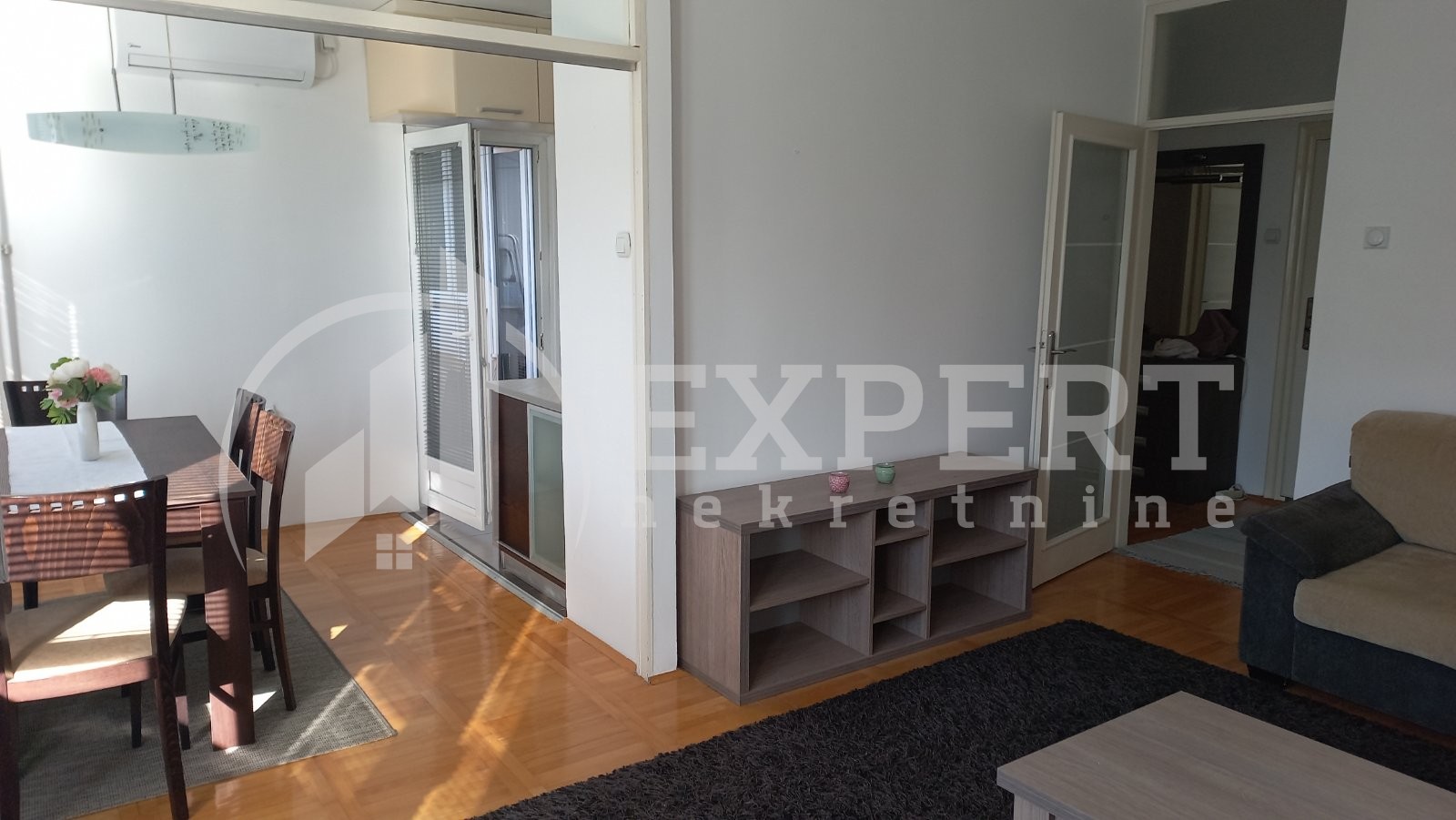Dvosoban stan, 51 m2, Bulevar Nemanjića, Bulevar Nemanjića ID: i-012390 1
