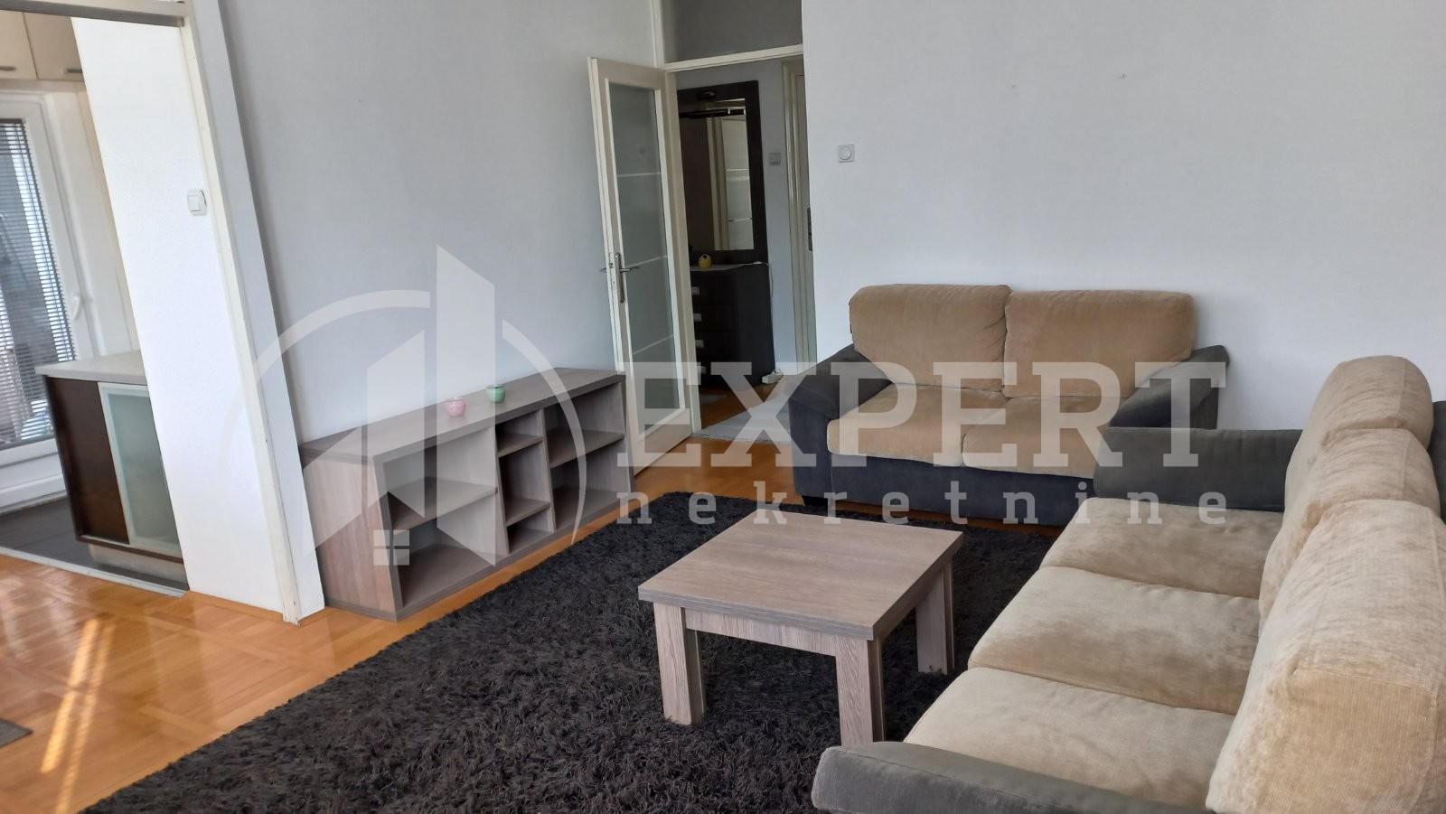 Dvosoban stan, 51 m2, Bulevar Nemanjića, Bulevar Nemanjića ID: i-012390 2