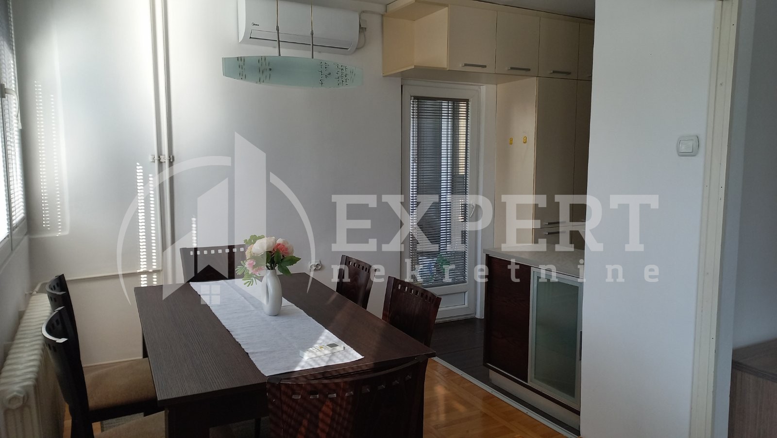 Dvosoban stan, 51 m2, Bulevar Nemanjića, Bulevar Nemanjića ID: i-012390 4
