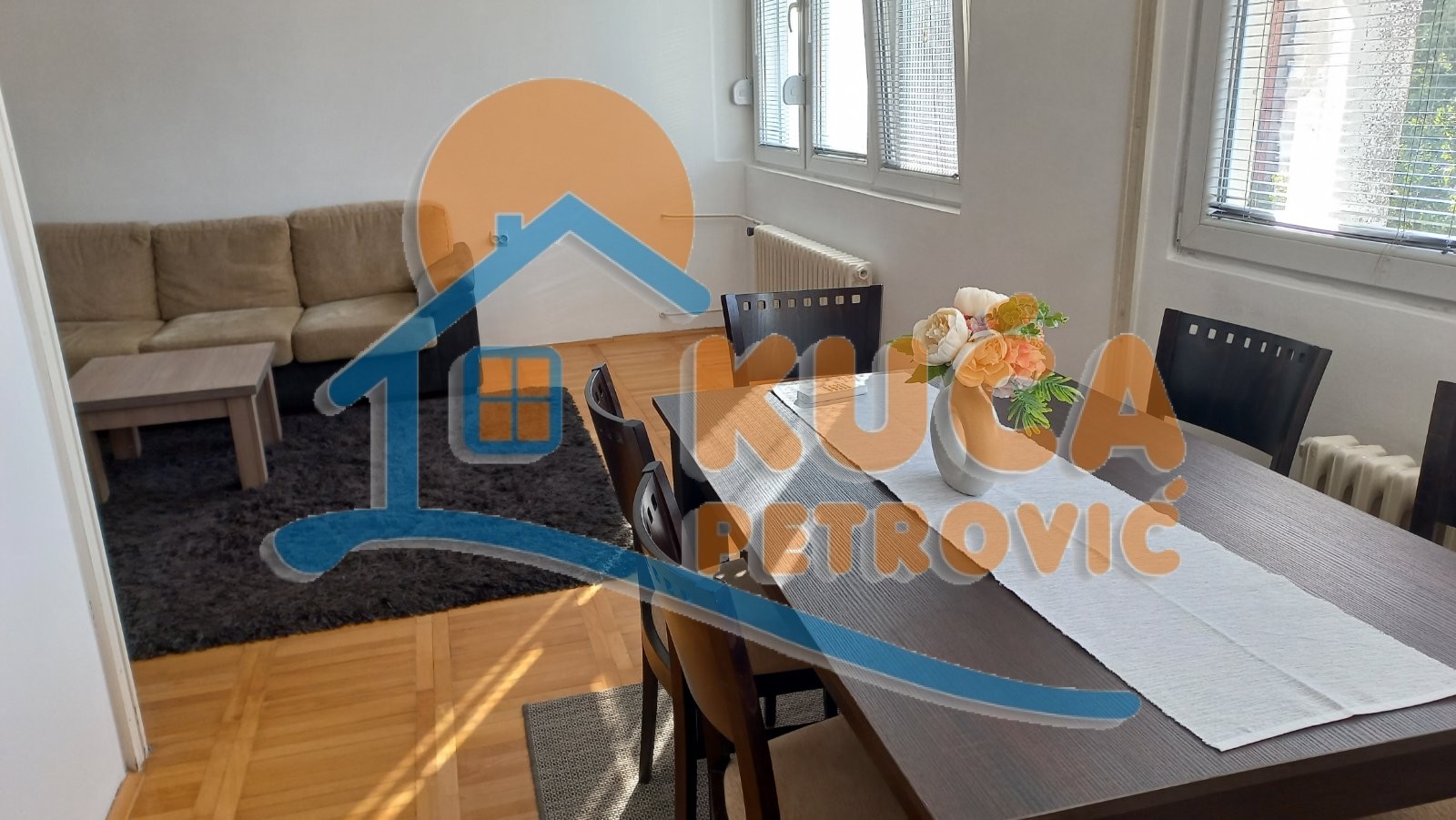 Dvosoban stan, 51 m2, Bulevar Nemanjića, Bulevar Nemanjića ID: i-012390 10