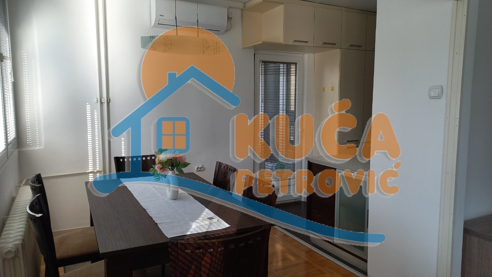 Dvosoban stan, 51 m2, Bulevar Nemanjića, Bulevar Nemanjića ID: i-012390 4