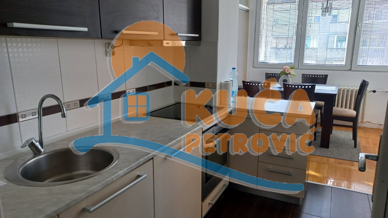 Dvosoban stan, 51 m2, Bulevar Nemanjića, Bulevar Nemanjića ID: i-012390 5