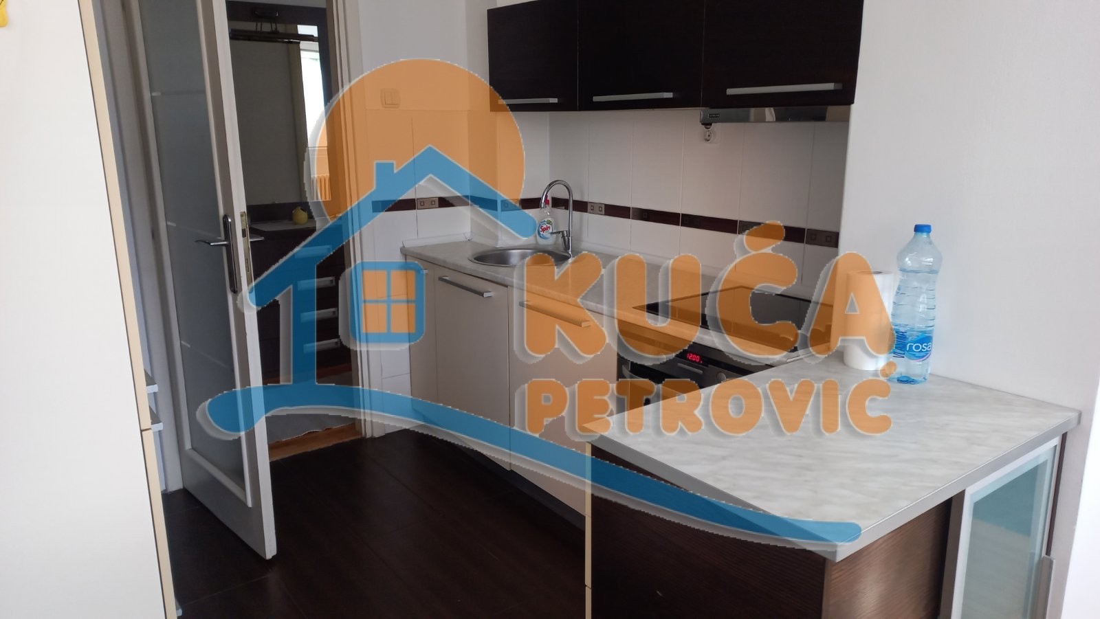 Dvosoban stan, 51 m2, Bulevar Nemanjića, Bulevar Nemanjića ID: i-012390 6