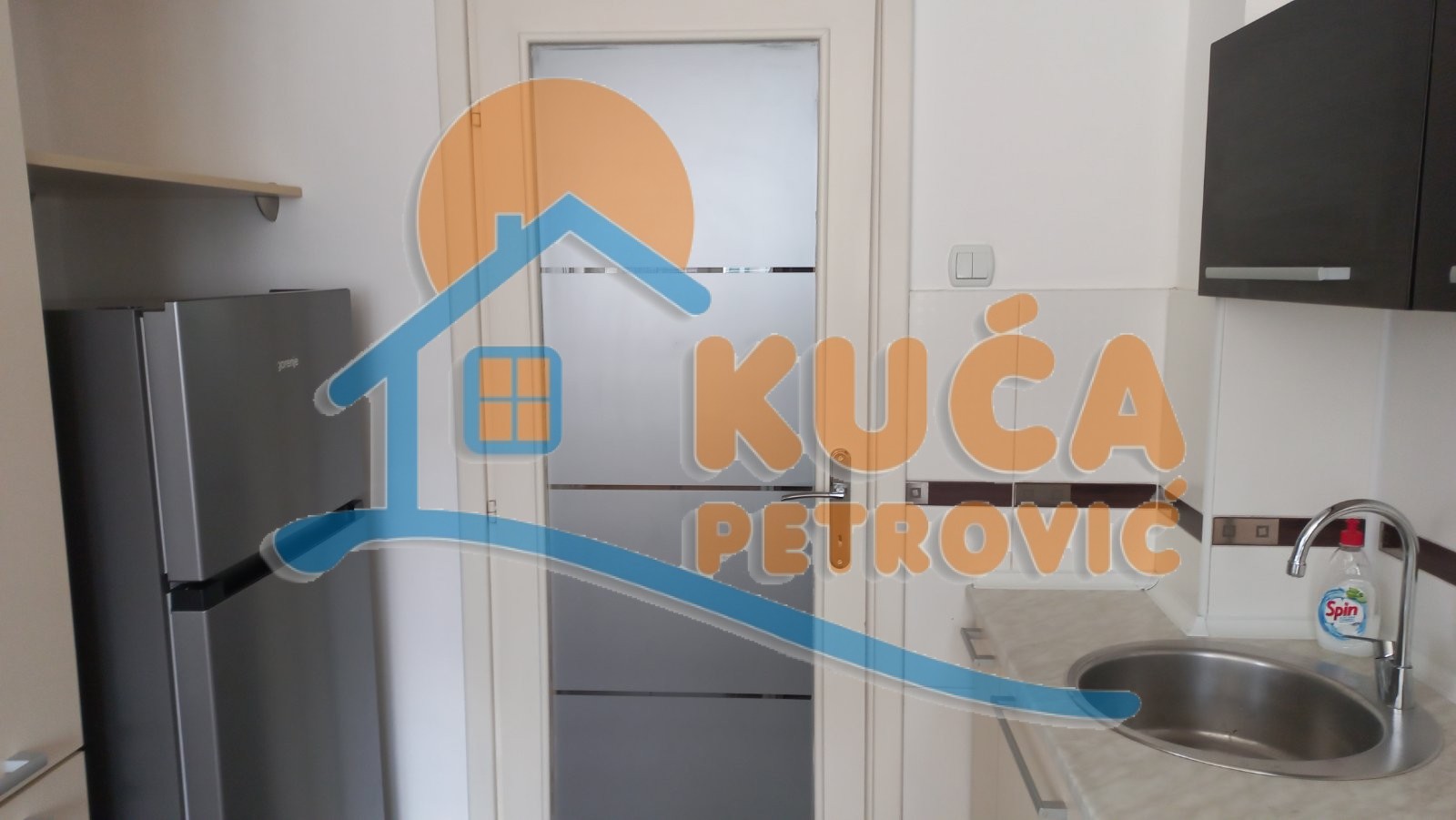 Dvosoban stan, 51 m2, Bulevar Nemanjića, Bulevar Nemanjića ID: i-012390 7
