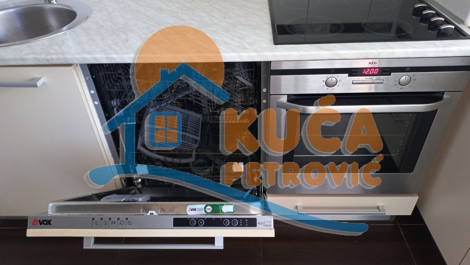 Dvosoban stan, 51 m2, Bulevar Nemanjića, Bulevar Nemanjića ID: i-012390 9