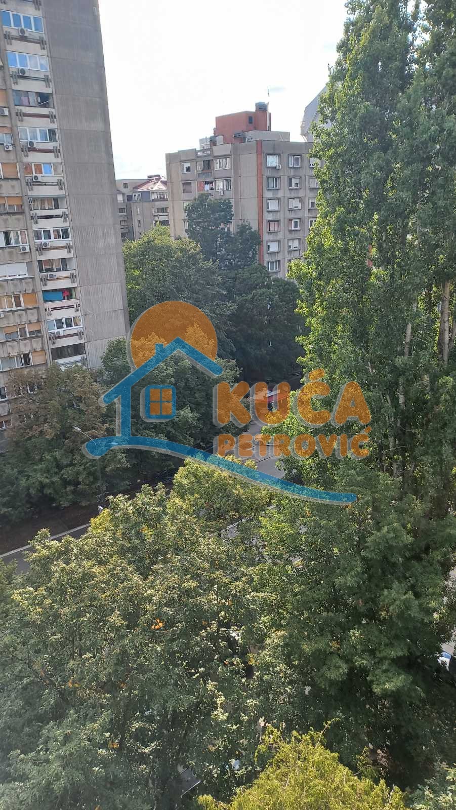 Dvosoban stan, 51 m2, Bulevar Nemanjića, Bulevar Nemanjića ID: i-012390 19