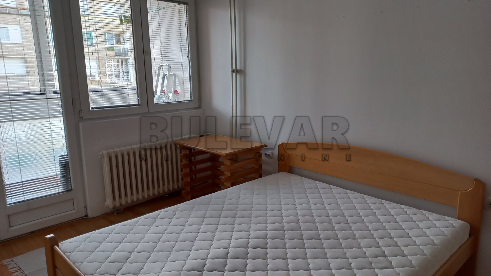 Dvosoban stan, 51 m2, Bulevar Nemanjića, Bulevar Nemanjića ID: i-012390 11