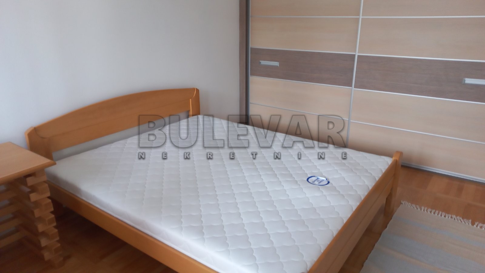 Dvosoban stan, 51 m2, Bulevar Nemanjića, Bulevar Nemanjića ID: i-012390 12