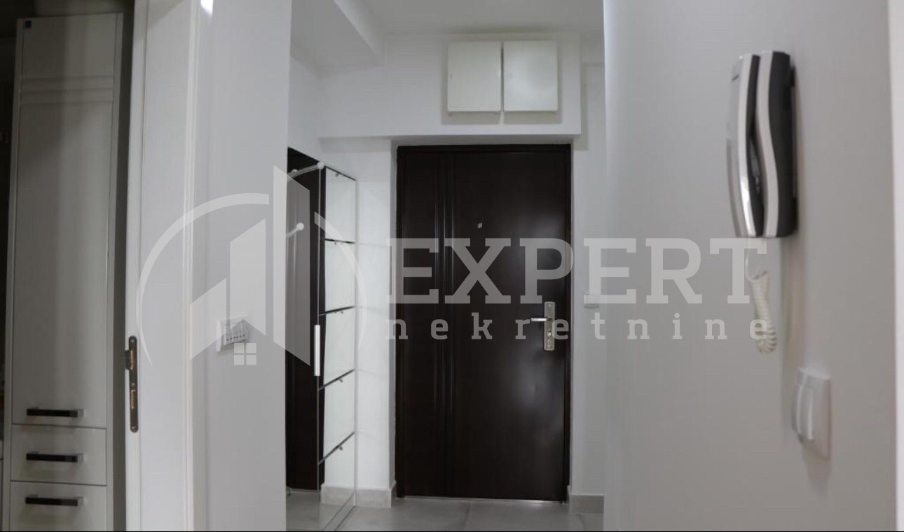 Dvosoban stan, 50 m2, Filozofski fakultet, Cvijićeva ID: i-012392 10