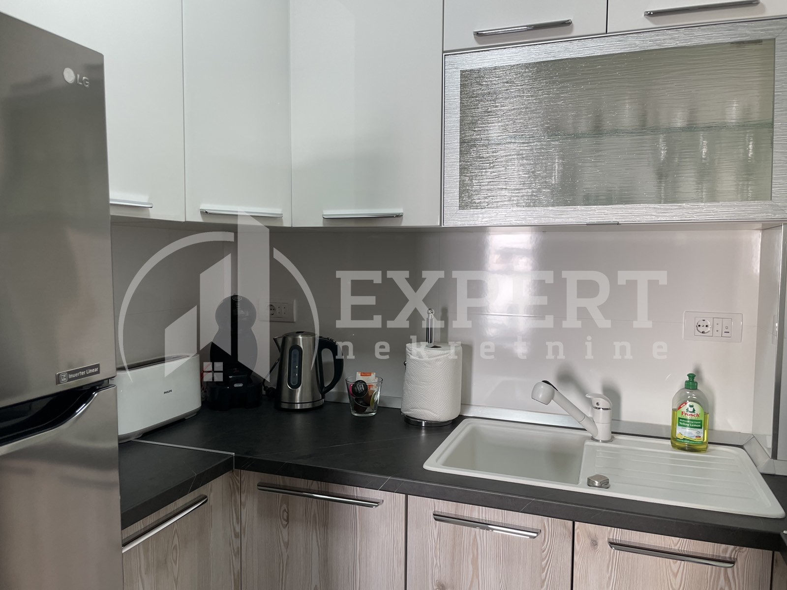 Dvosoban stan, 50 m2, Filozofski fakultet, Cvijićeva ID: i-012392 4