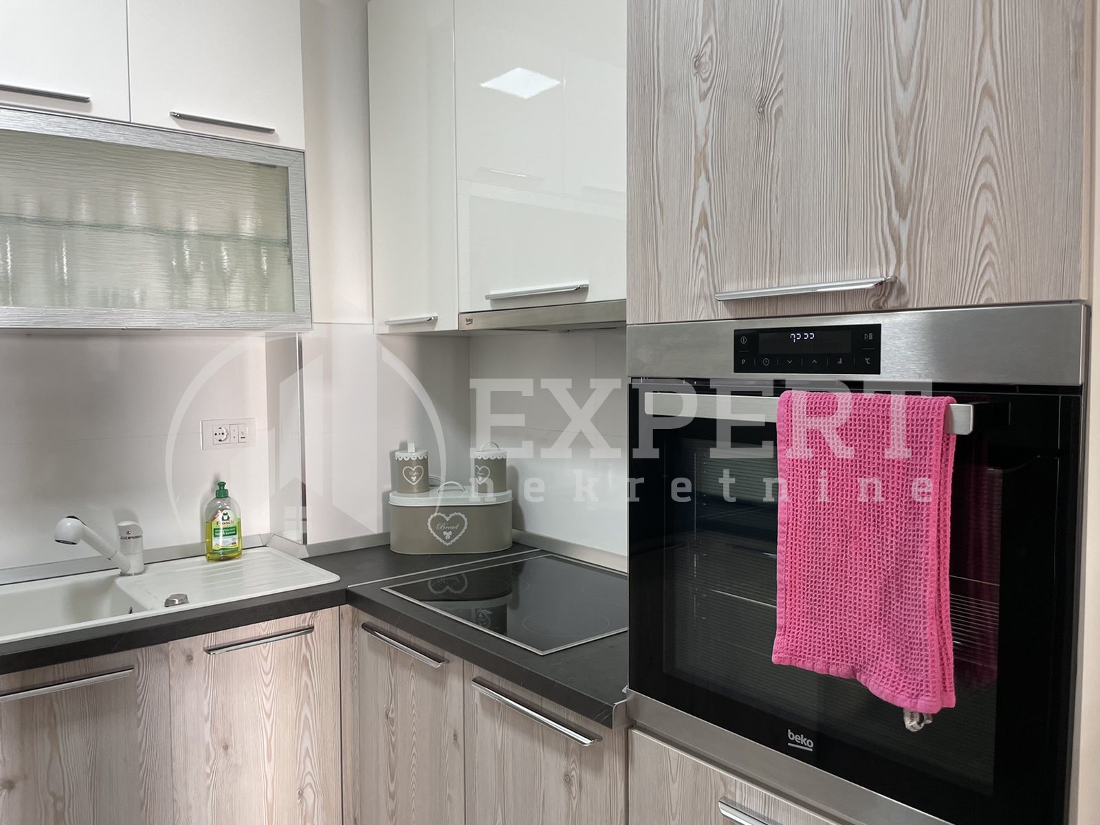 Dvosoban stan, 50 m2, Filozofski fakultet, Cvijićeva ID: i-012392 5