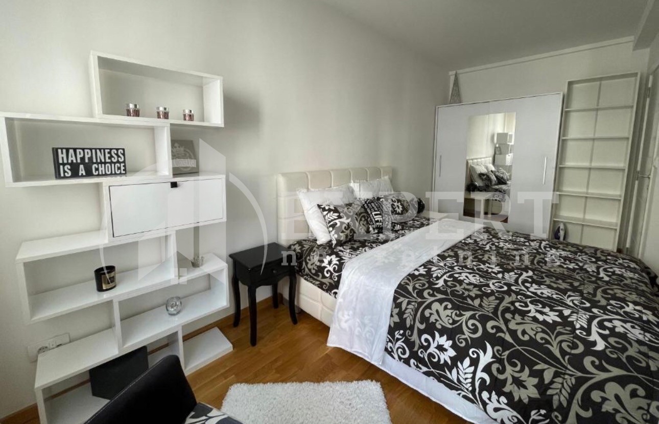 Dvosoban stan, 50 m2, Filozofski fakultet, Cvijićeva ID: i-012392 7