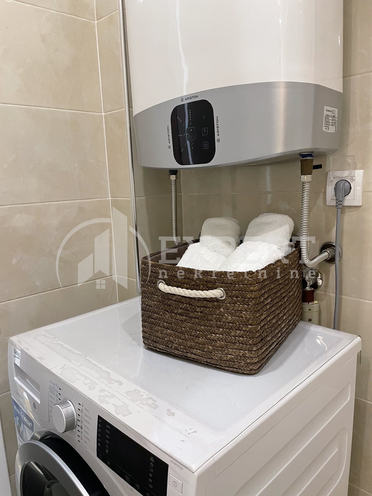 Dvosoban stan, 50 m2, Filozofski fakultet, Cvijićeva ID: i-012392 9