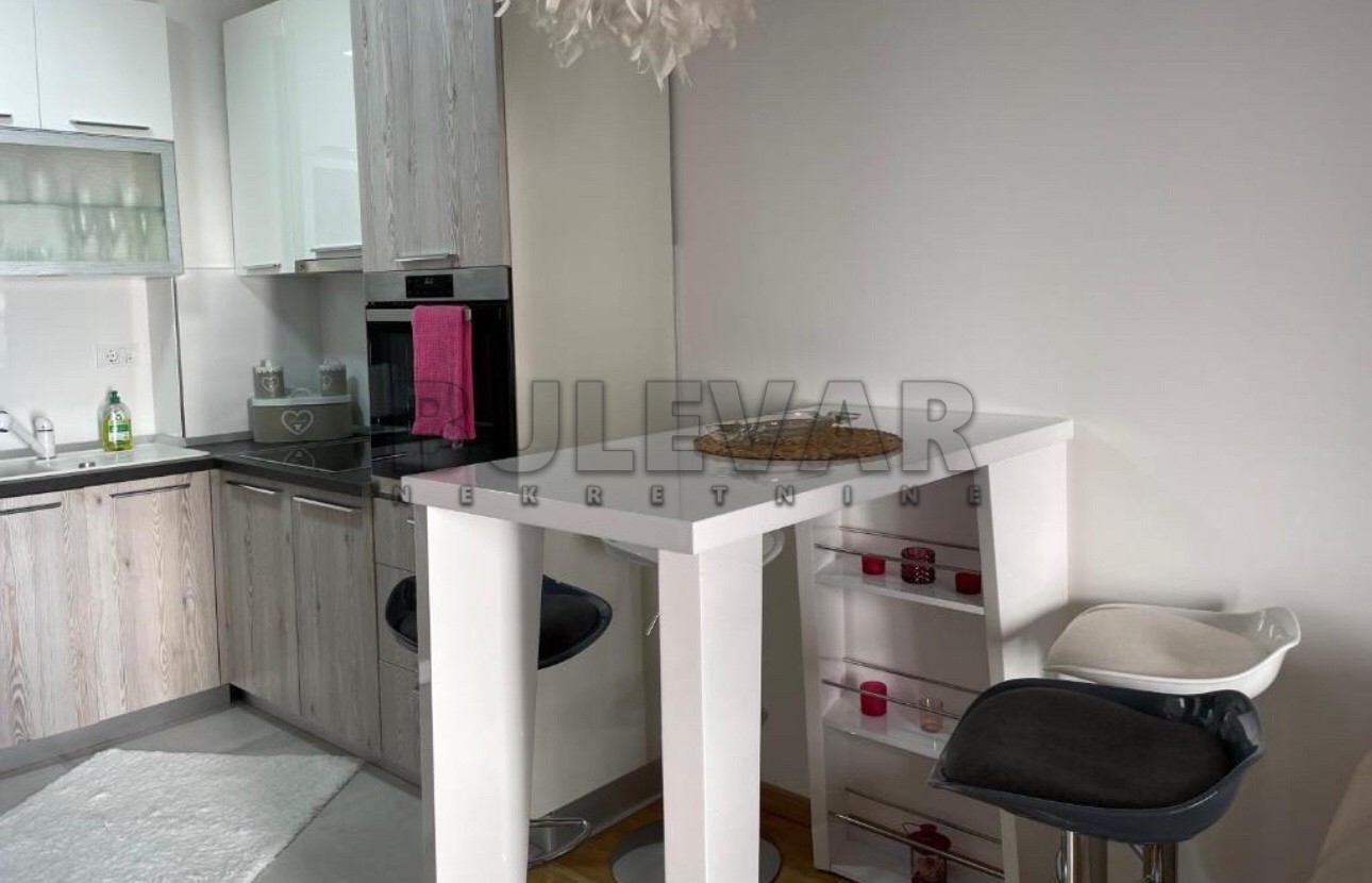 Dvosoban stan, 50 m2, Filozofski fakultet, Cvijićeva ID: i-012392 3