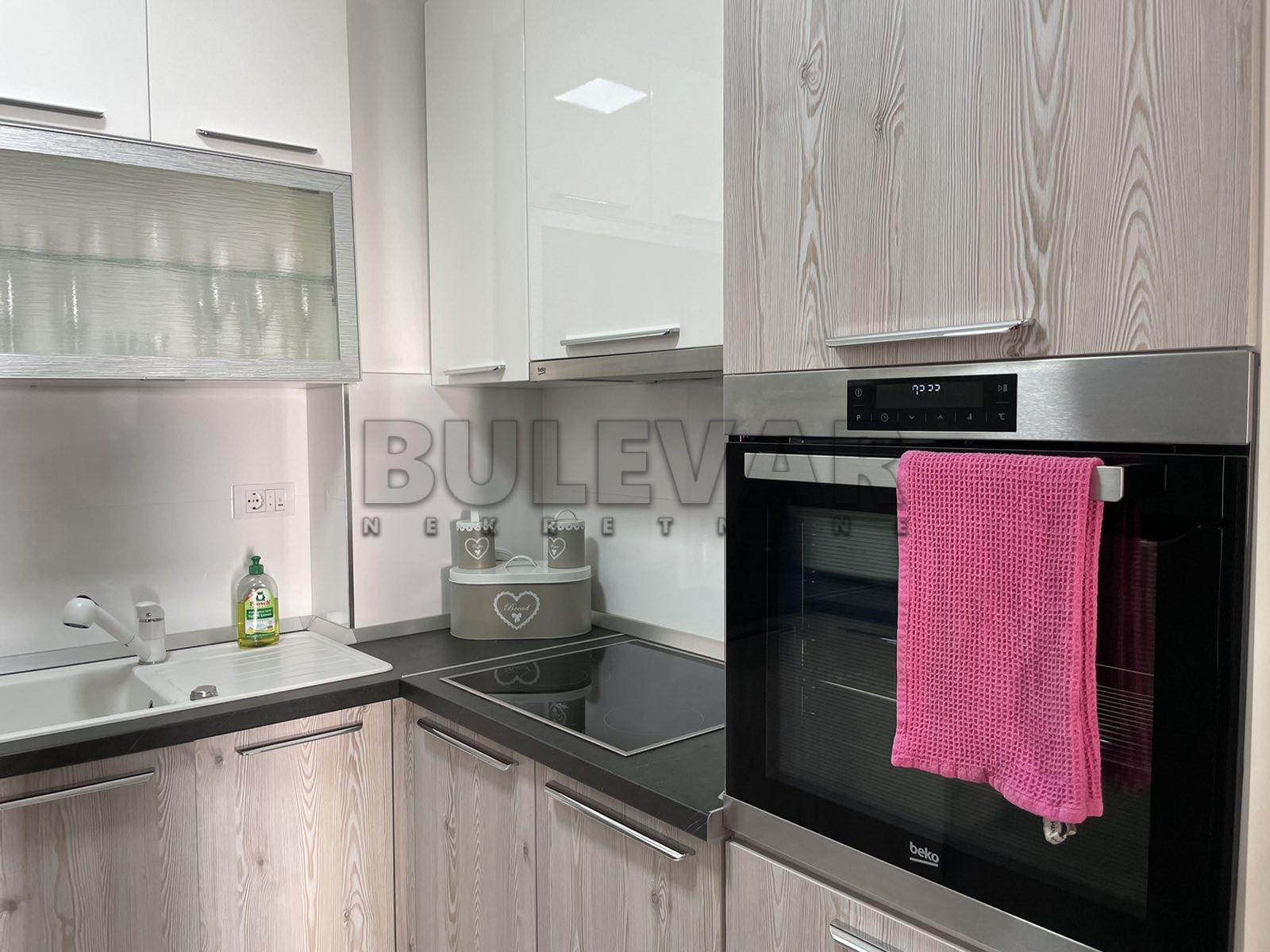 Dvosoban stan, 50 m2, Filozofski fakultet, Cvijićeva ID: i-012392 5