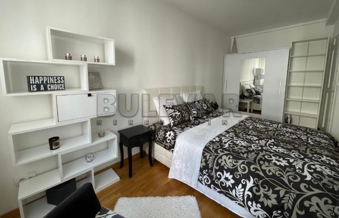 Dvosoban stan, 50 m2, Filozofski fakultet, Cvijićeva ID: i-012392 7