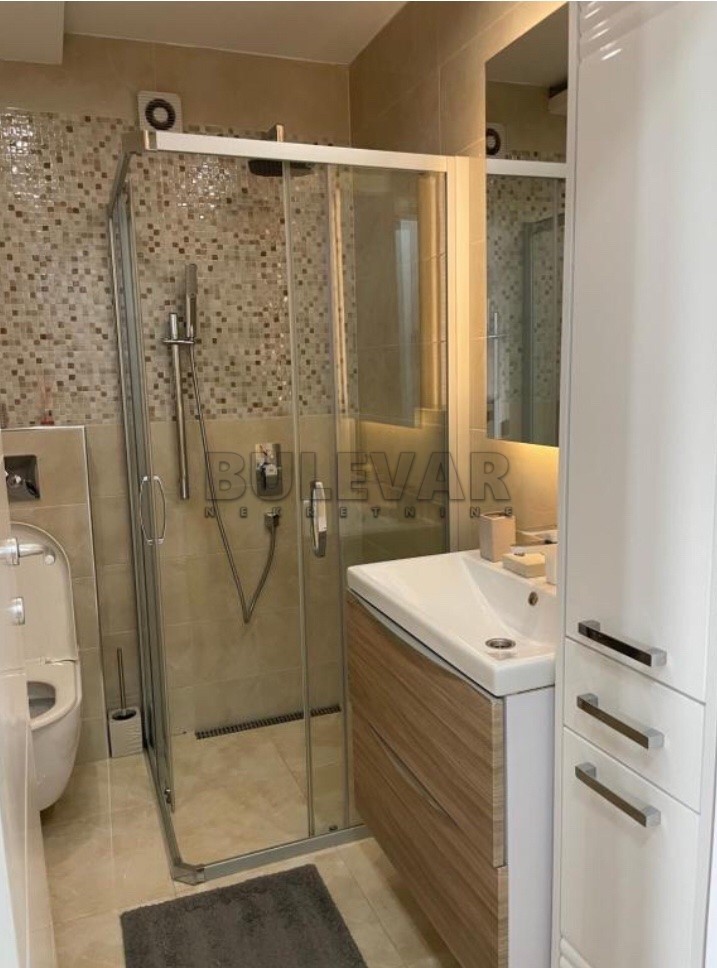 Dvosoban stan, 50 m2, Filozofski fakultet, Cvijićeva ID: i-012392 8