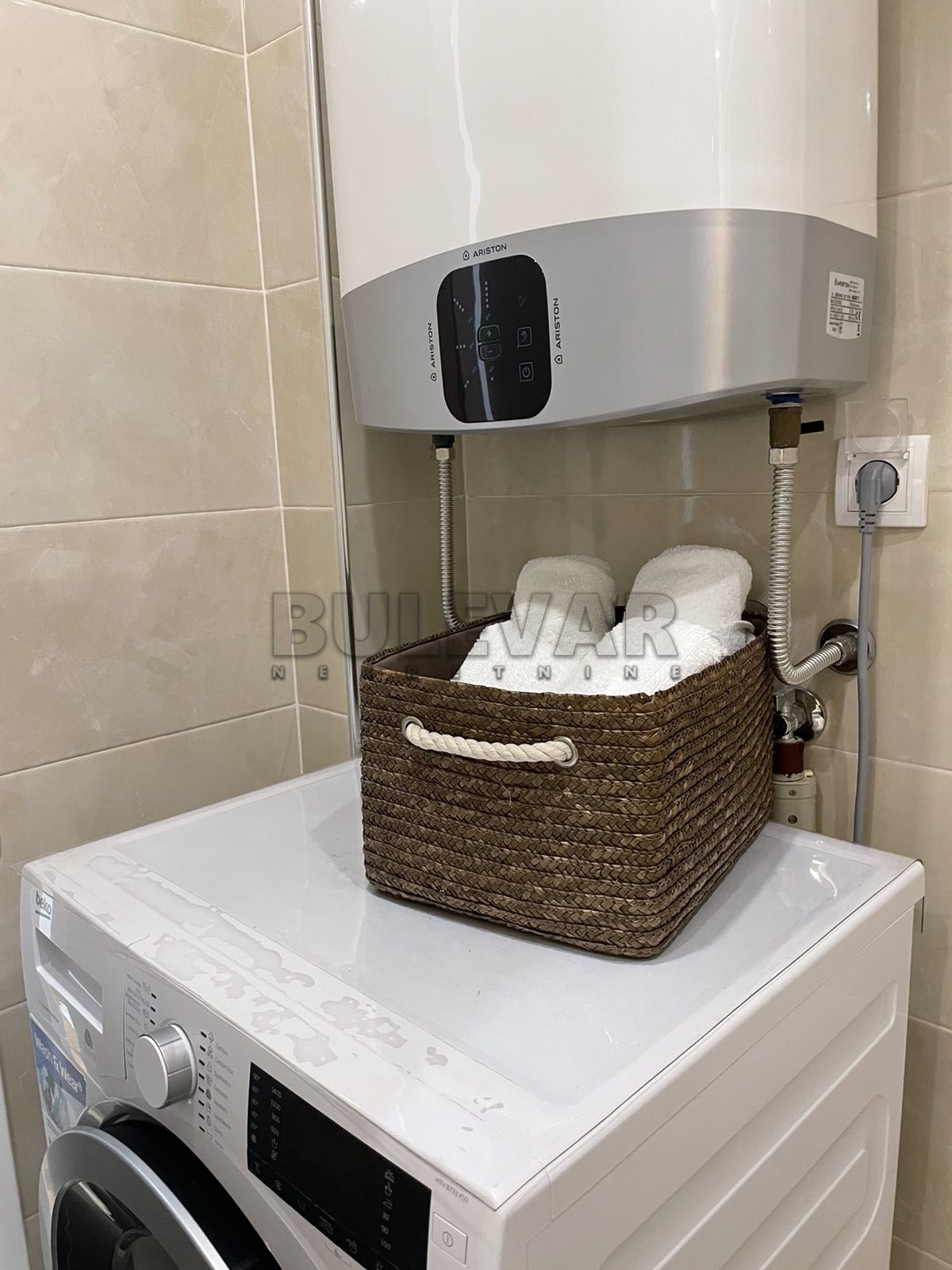 Dvosoban stan, 50 m2, Filozofski fakultet, Cvijićeva ID: i-012392 9