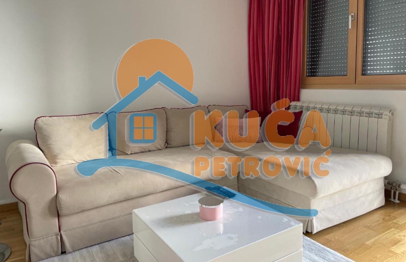 Dvosoban stan, 50 m2, Filozofski fakultet, Cvijićeva ID: i-012392 2