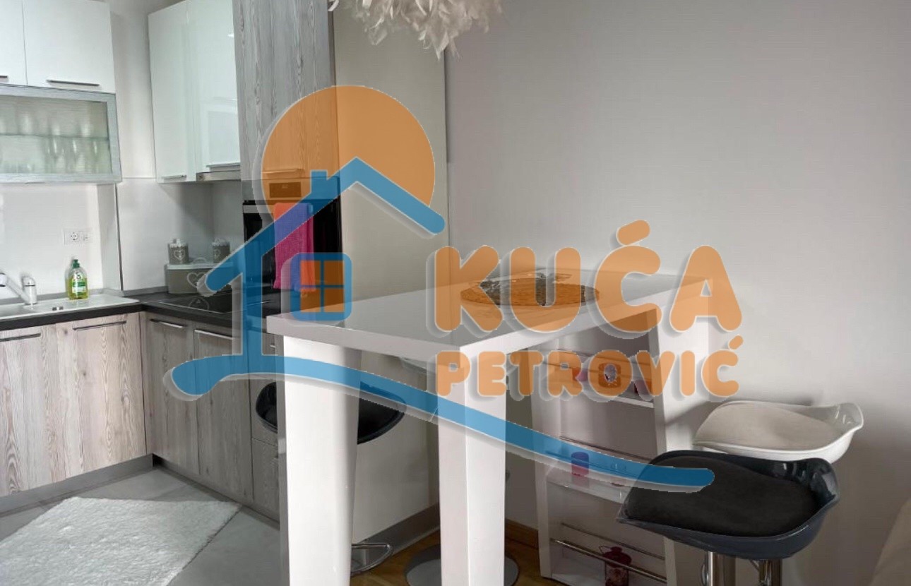 Dvosoban stan, 50 m2, Filozofski fakultet, Cvijićeva ID: i-012392 3