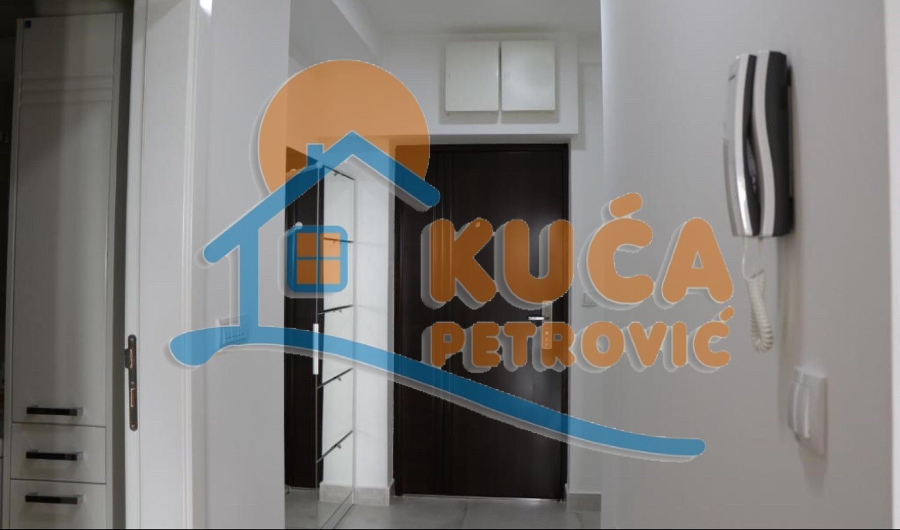 Dvosoban stan, 50 m2, Filozofski fakultet, Cvijićeva ID: i-012392 10