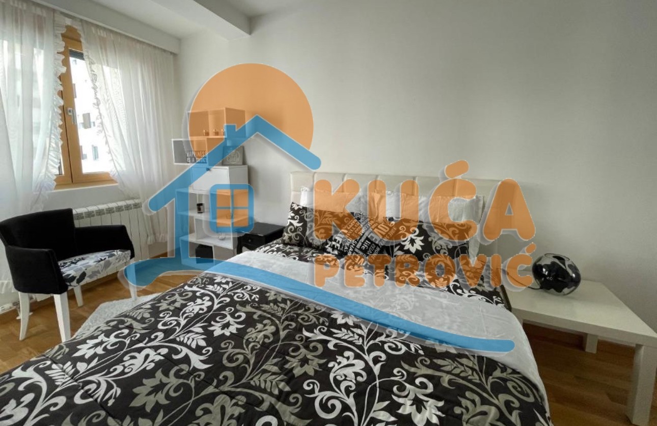 Dvosoban stan, 50 m2, Filozofski fakultet, Cvijićeva ID: i-012392 6