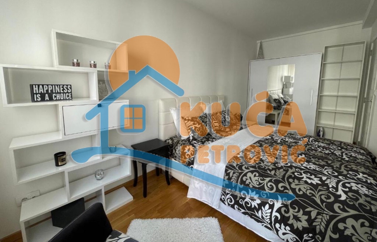 Dvosoban stan, 50 m2, Filozofski fakultet, Cvijićeva ID: i-012392 7