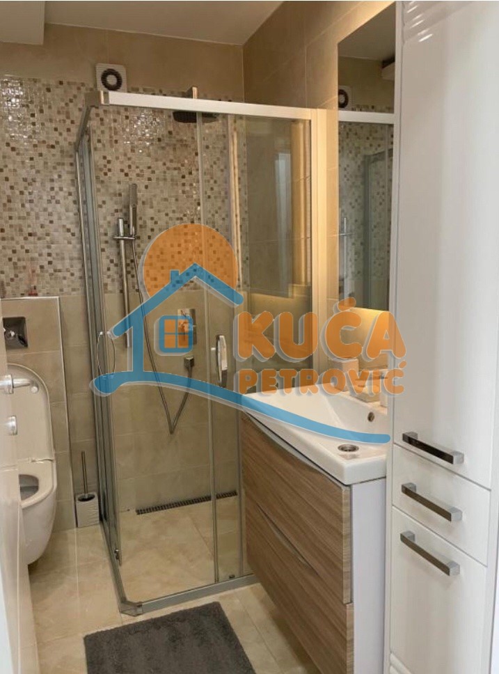 Dvosoban stan, 50 m2, Filozofski fakultet, Cvijićeva ID: i-012392 8