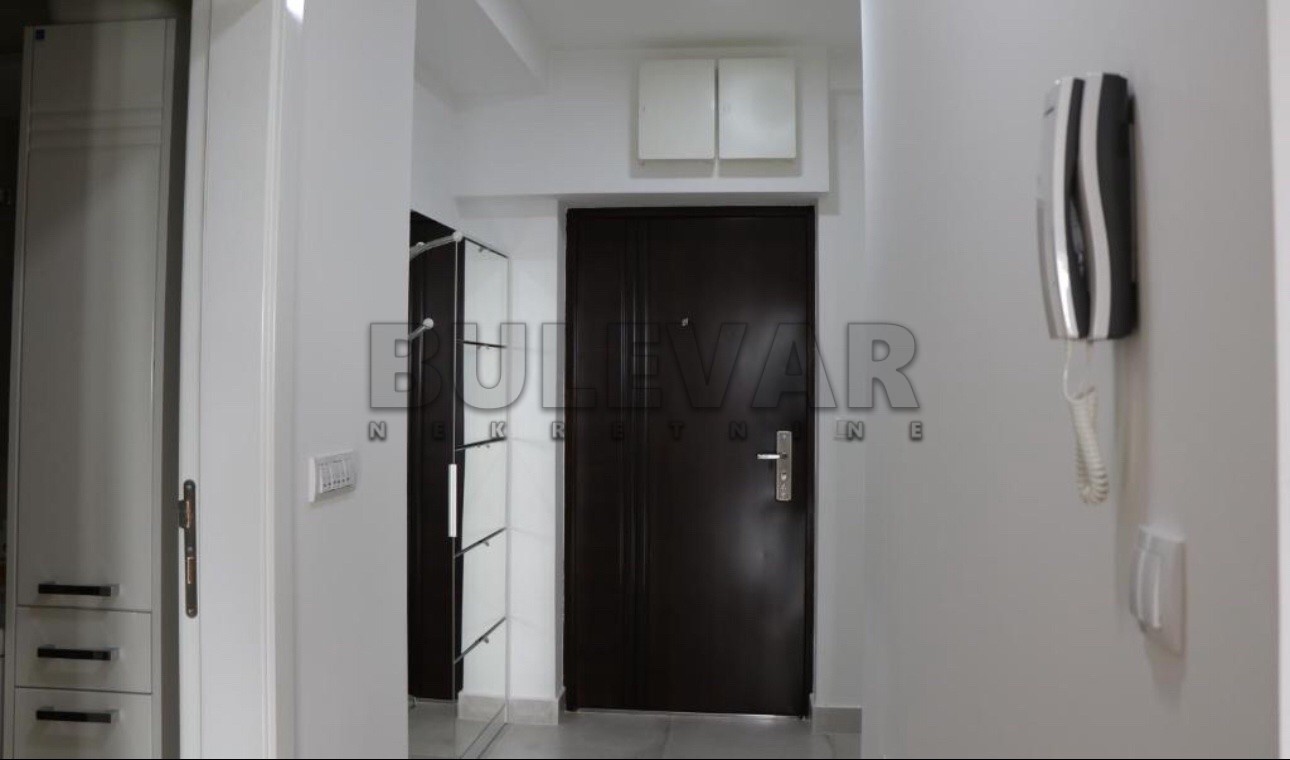 Dvosoban stan, 50 m2, Filozofski fakultet, Cvijićeva ID: i-012392 10