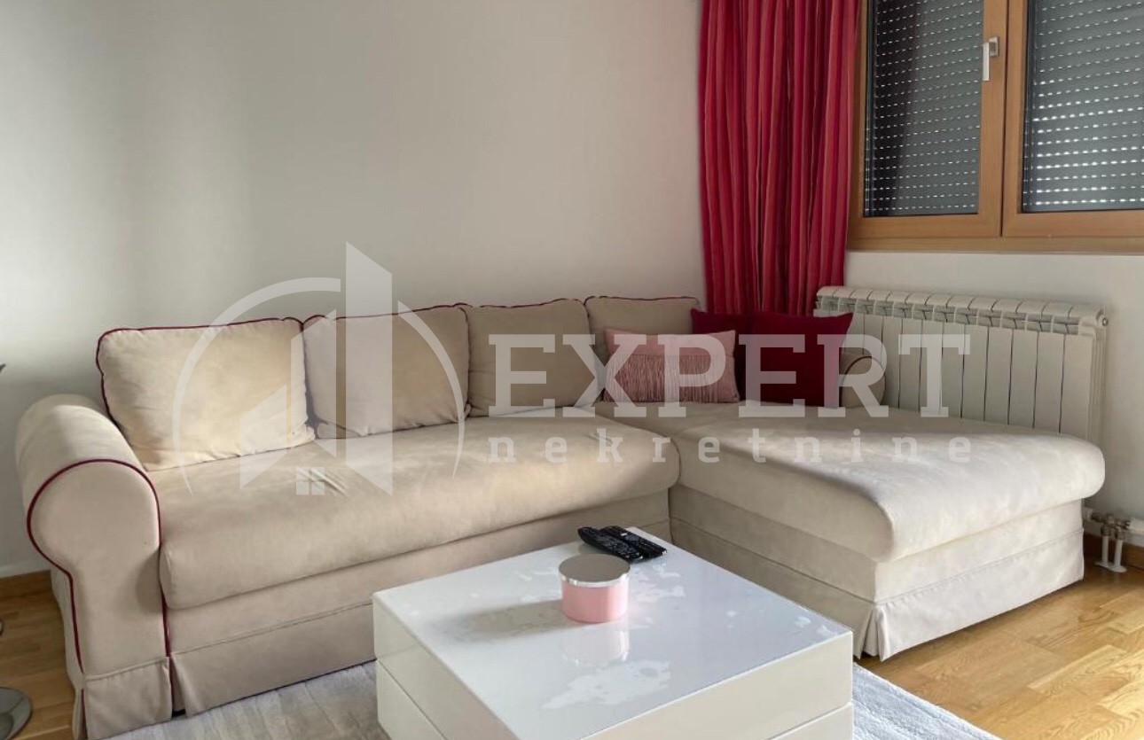 Dvosoban stan, 50 m2, Filozofski fakultet, Cvijićeva ID: i-012392 2