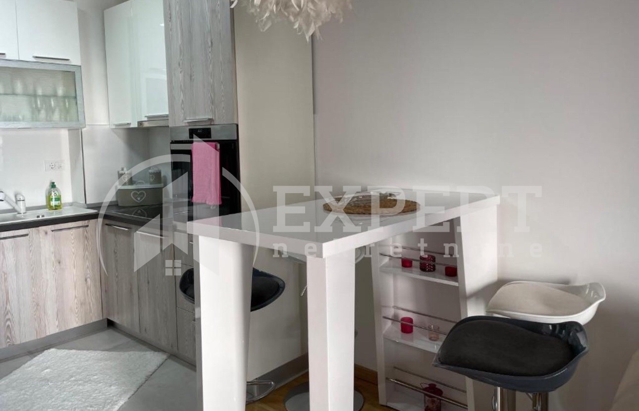 Dvosoban stan, 50 m2, Filozofski fakultet, Cvijićeva ID: i-012392 3