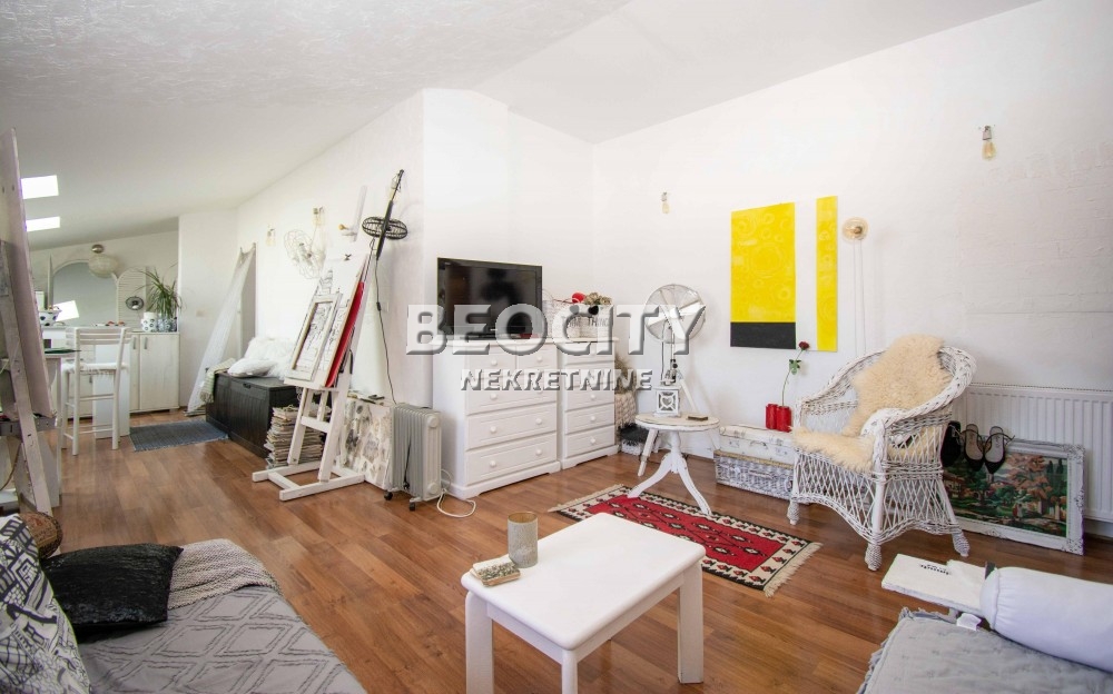 Dvosoban stan, 50 m2, Mirijevo, Predraga Vasića ID: 112926 3